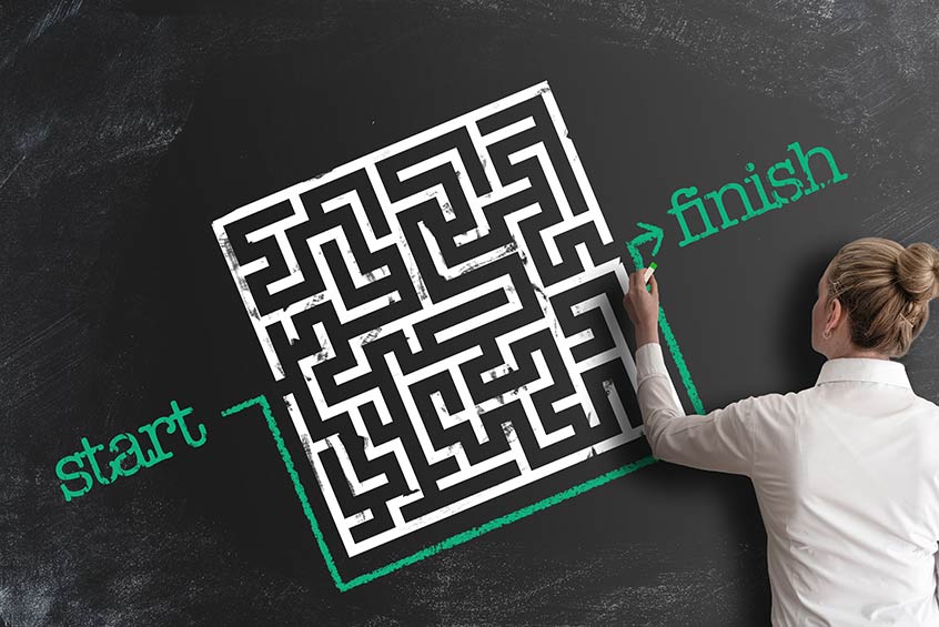 オープンソース コミュニティの回避策