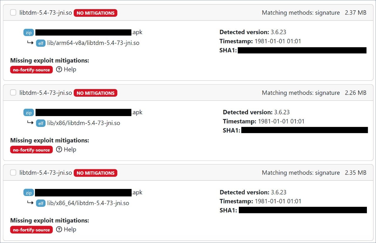 sqlite3 locations CyRC Special Report Analysis of SQLite3 Locations in Android Sports and Betting Apps