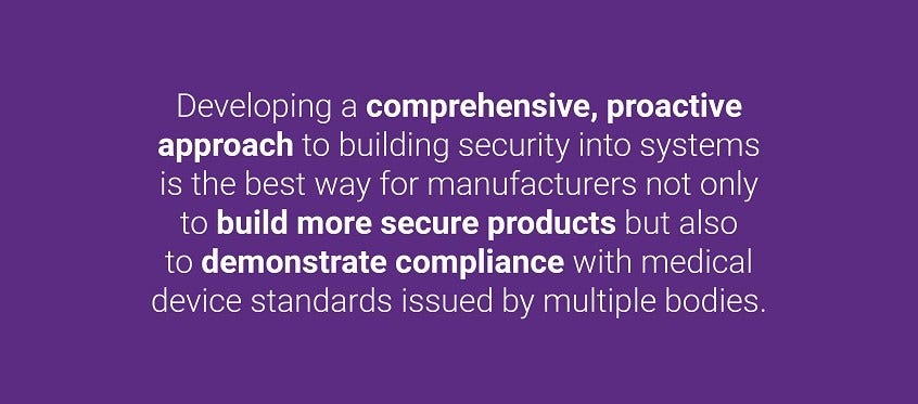 FDA サイバーセキュリティ ガイダンス-3