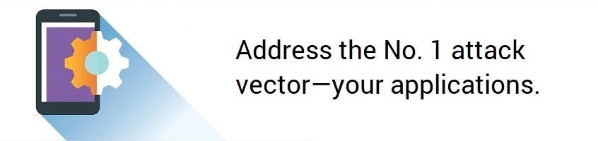 Application Security Best Practices Infographic on Synopsys Blog