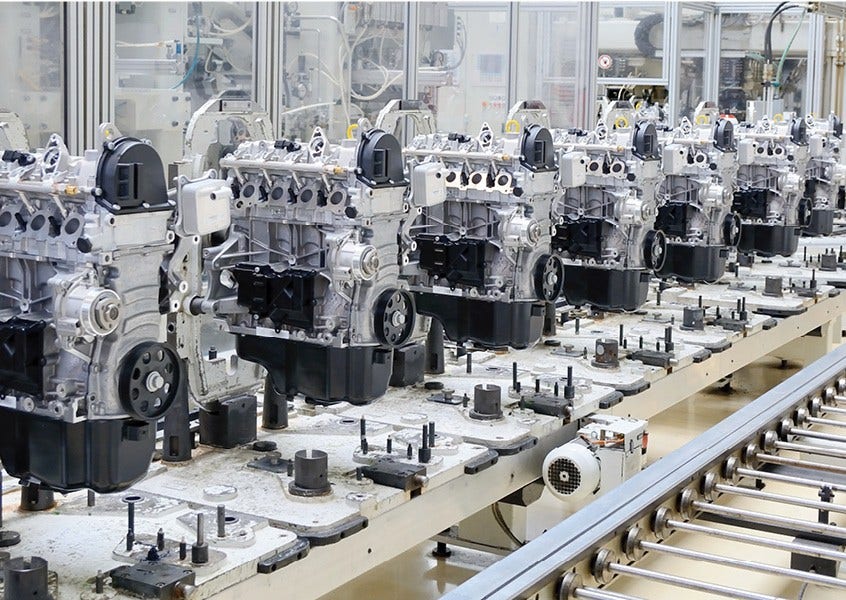  サプライチェーン