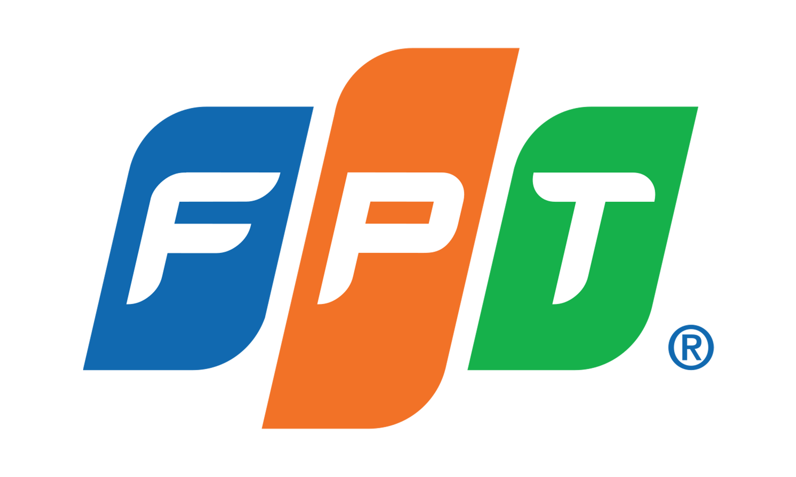 FPT Software Logo on Black Duck