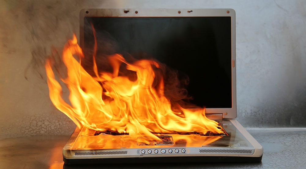 連邦政府のサイバー・セキュリティの課題