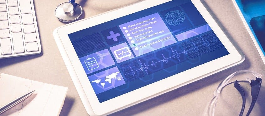 医療機器のセキュリティの現状