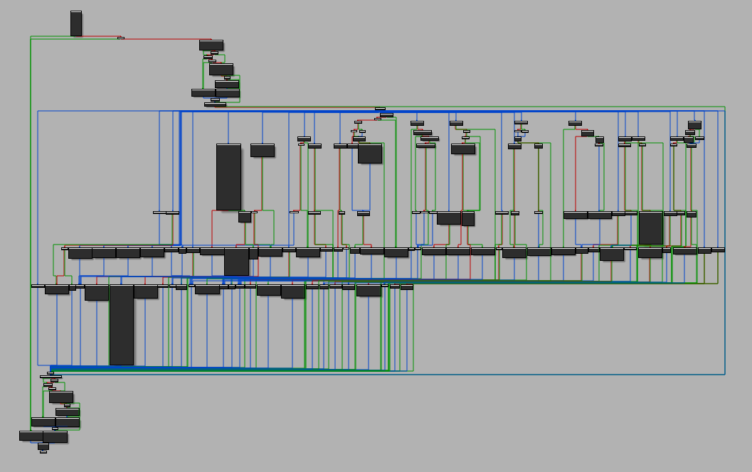 Analysis of CVE-2020-7958 Biometric Data Extraction Vulnerability