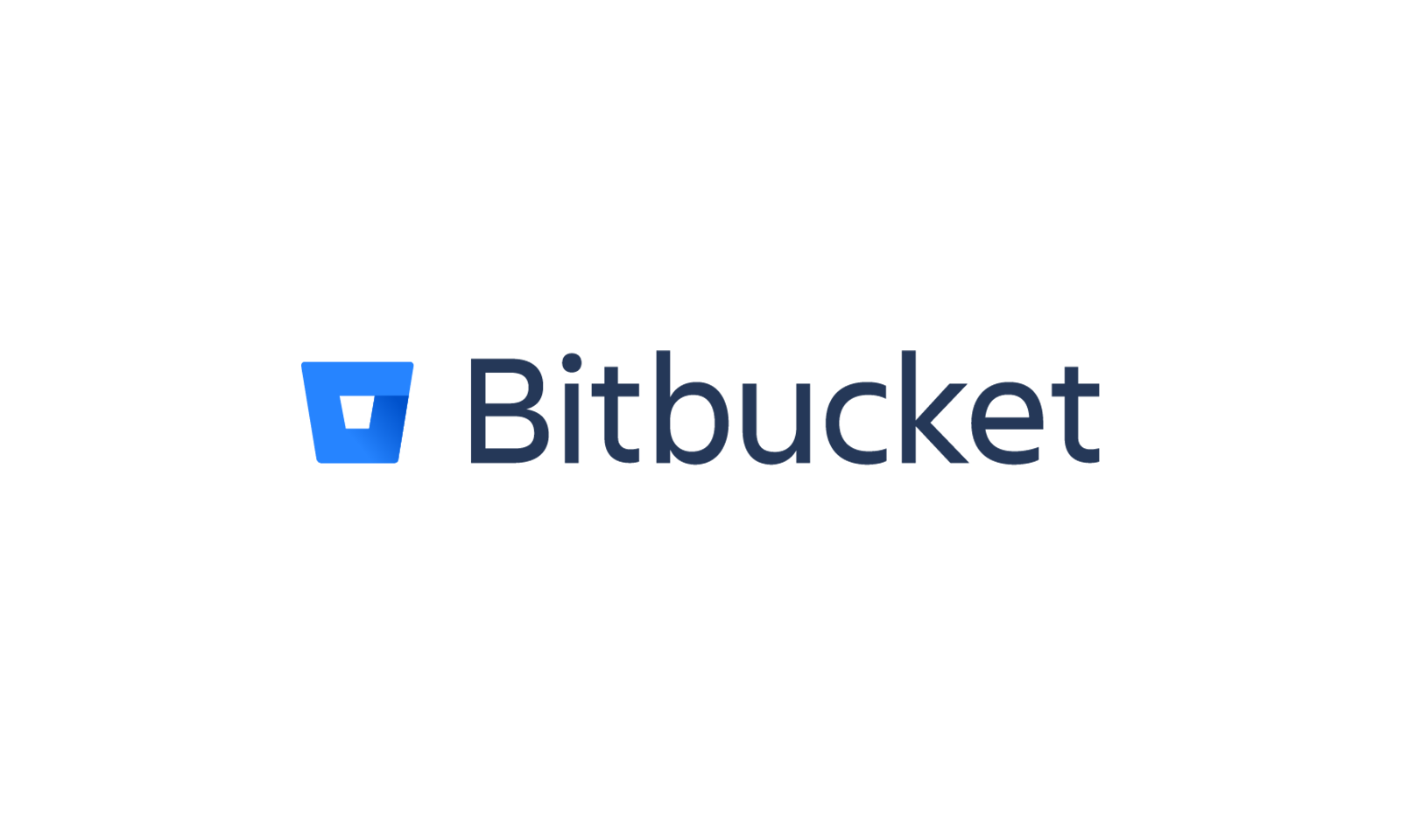 Bitbucket logo