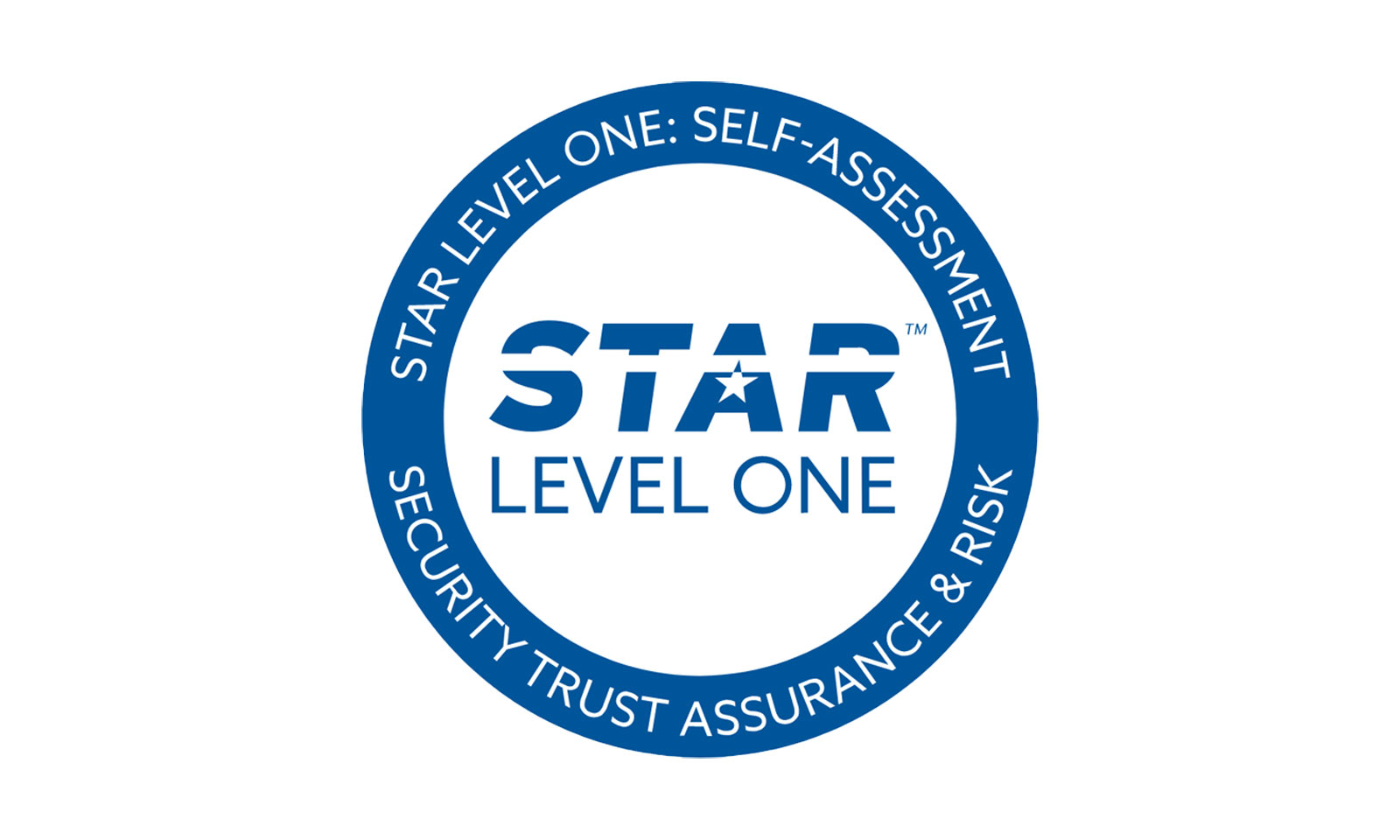 CSA STAR Self-assessment