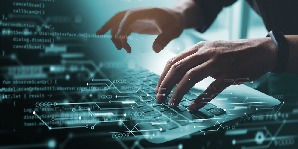 Black Duck SCA asset card