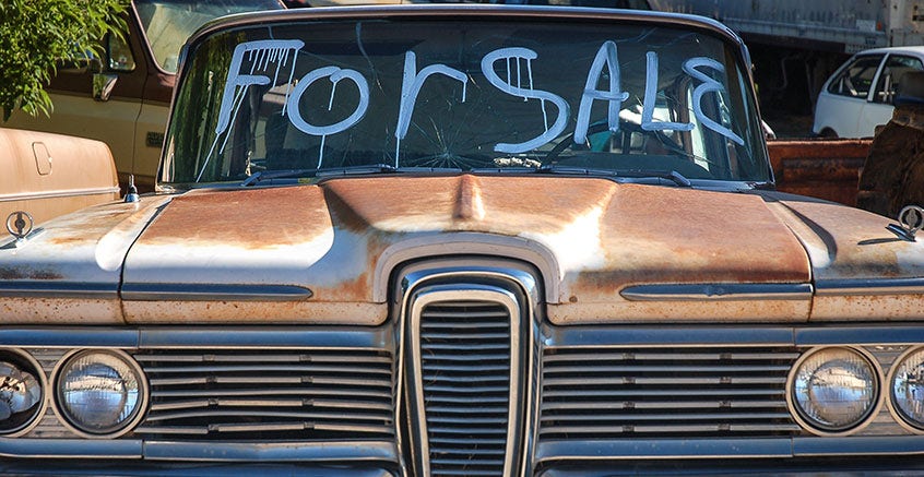 Software Security Legacy Vulnerabilities in an Application