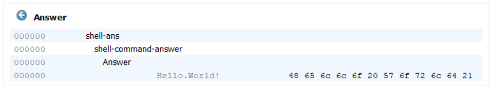 Serial port fuzzer defensics sdk 6