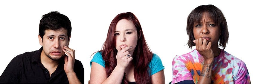 Secure IoT Device Displaying Security Measures