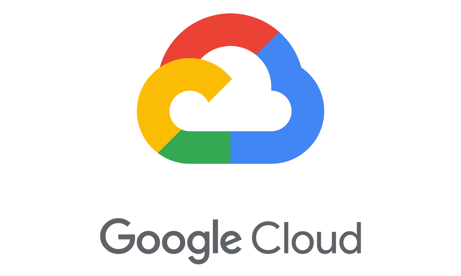 Google cloud logo