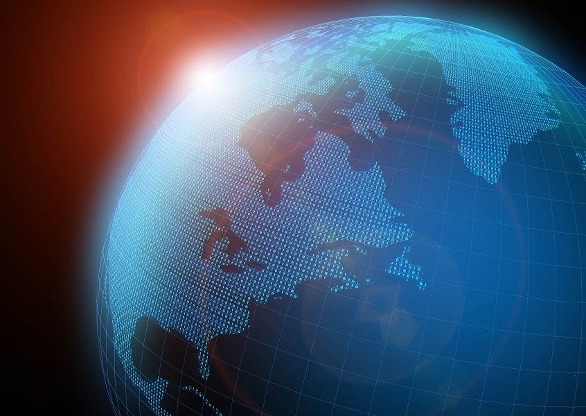 globe Managing Open Source Software Risk with Synopsys Tools