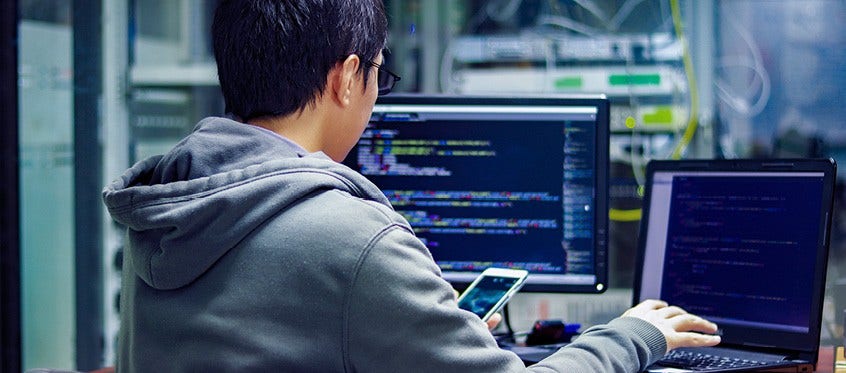 Securing 5G IoT Devices in Enterprise