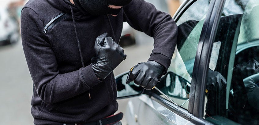 Legacy System Vulnerabilities Being Exploited by Hackers