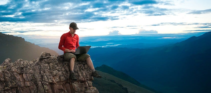 Preventing Ransomware Attacks Through Offline Data Backups