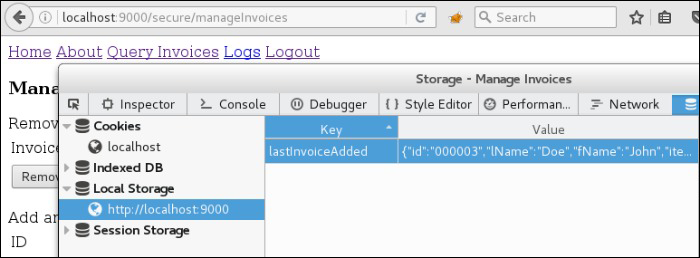 AngularJS Logo Representing Software Security