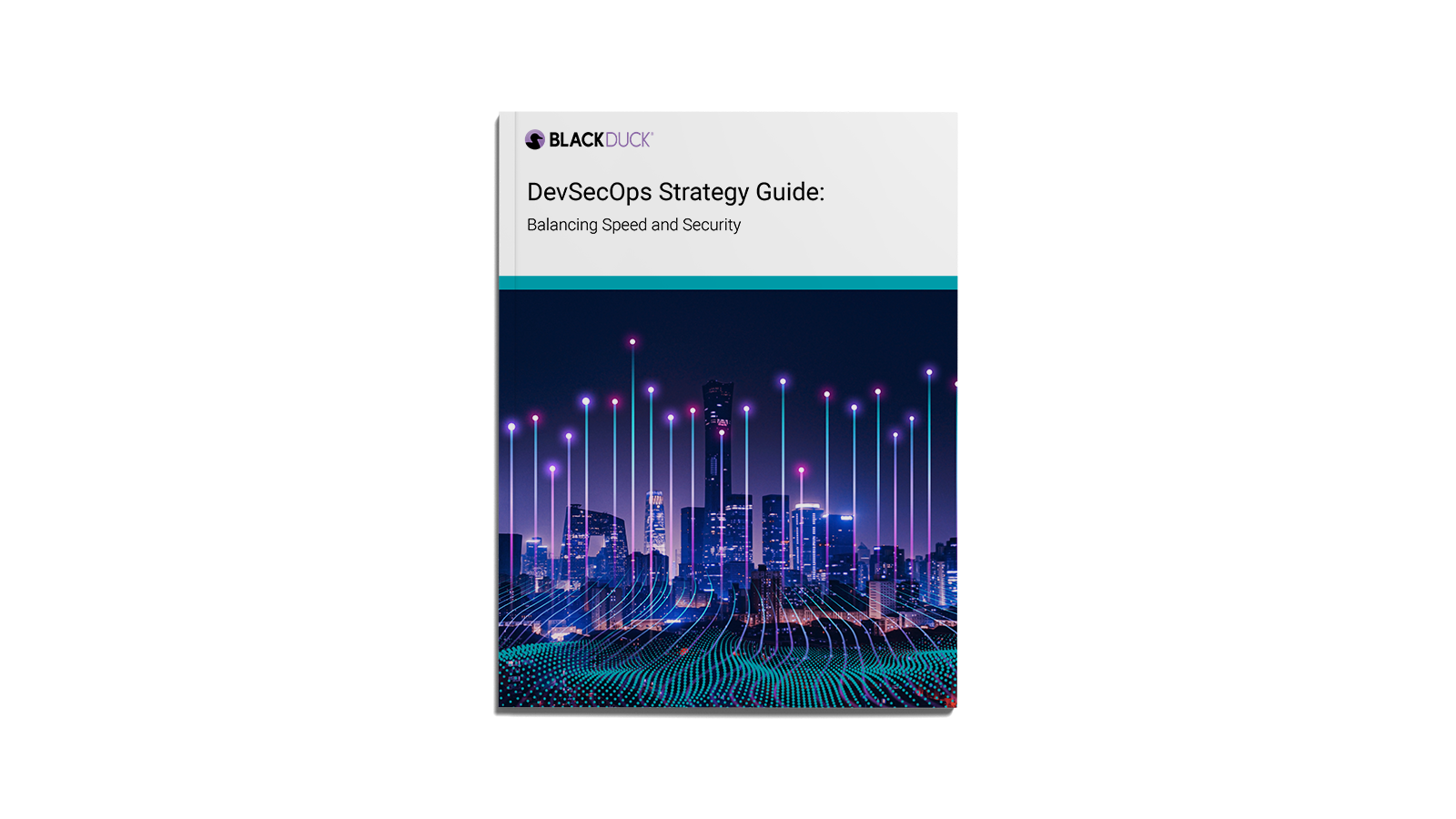 DevSecops Strategy Guide Cover