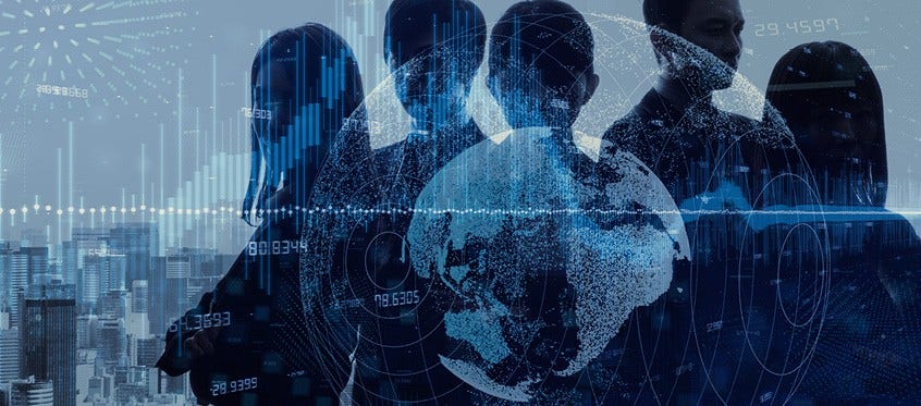 セキュリティの責任を共有する