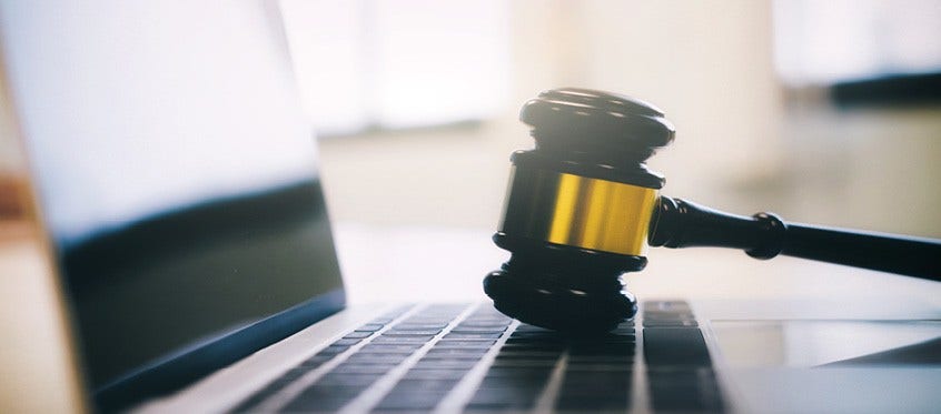 Complying with Privacy Laws through Software Security Measures