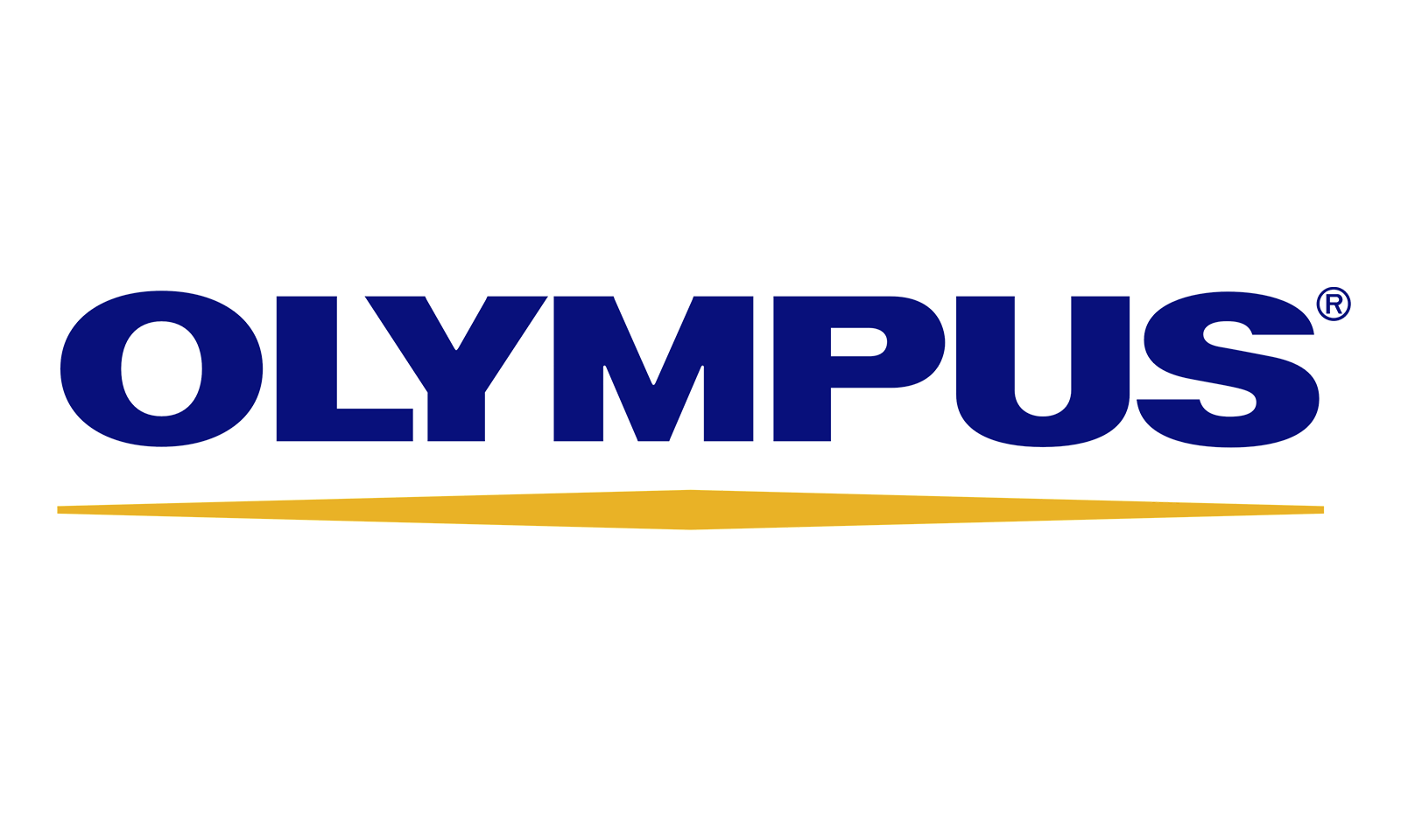 Olymp Logo Olympus Software Technology Corporation