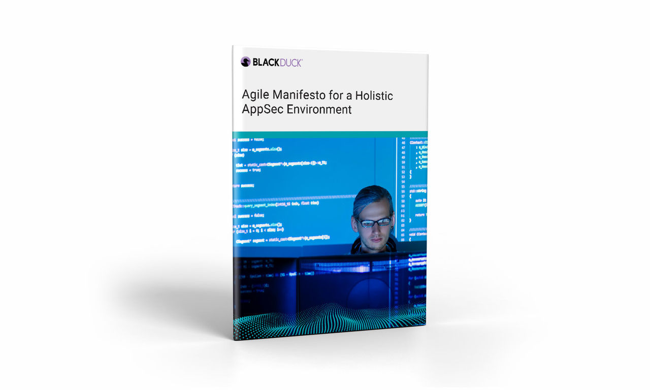 Agile security manifesto eBook