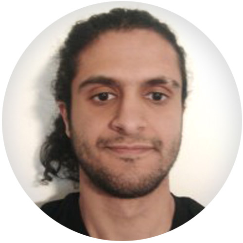 Black Duck Author Mohammed Alshehri