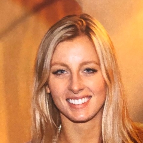 Black Duck Author Natalie Lightner