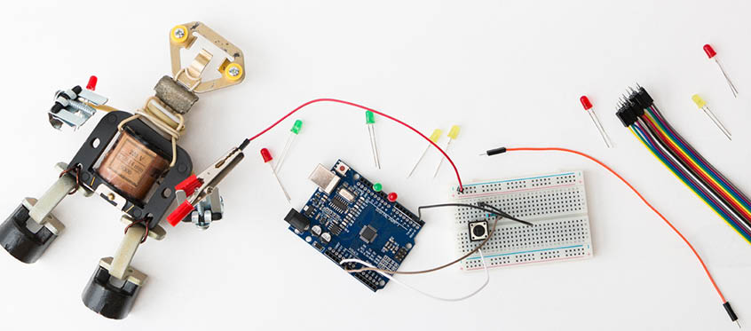 Binary Code Analysis of Third-Party Libraries in Software Development Process