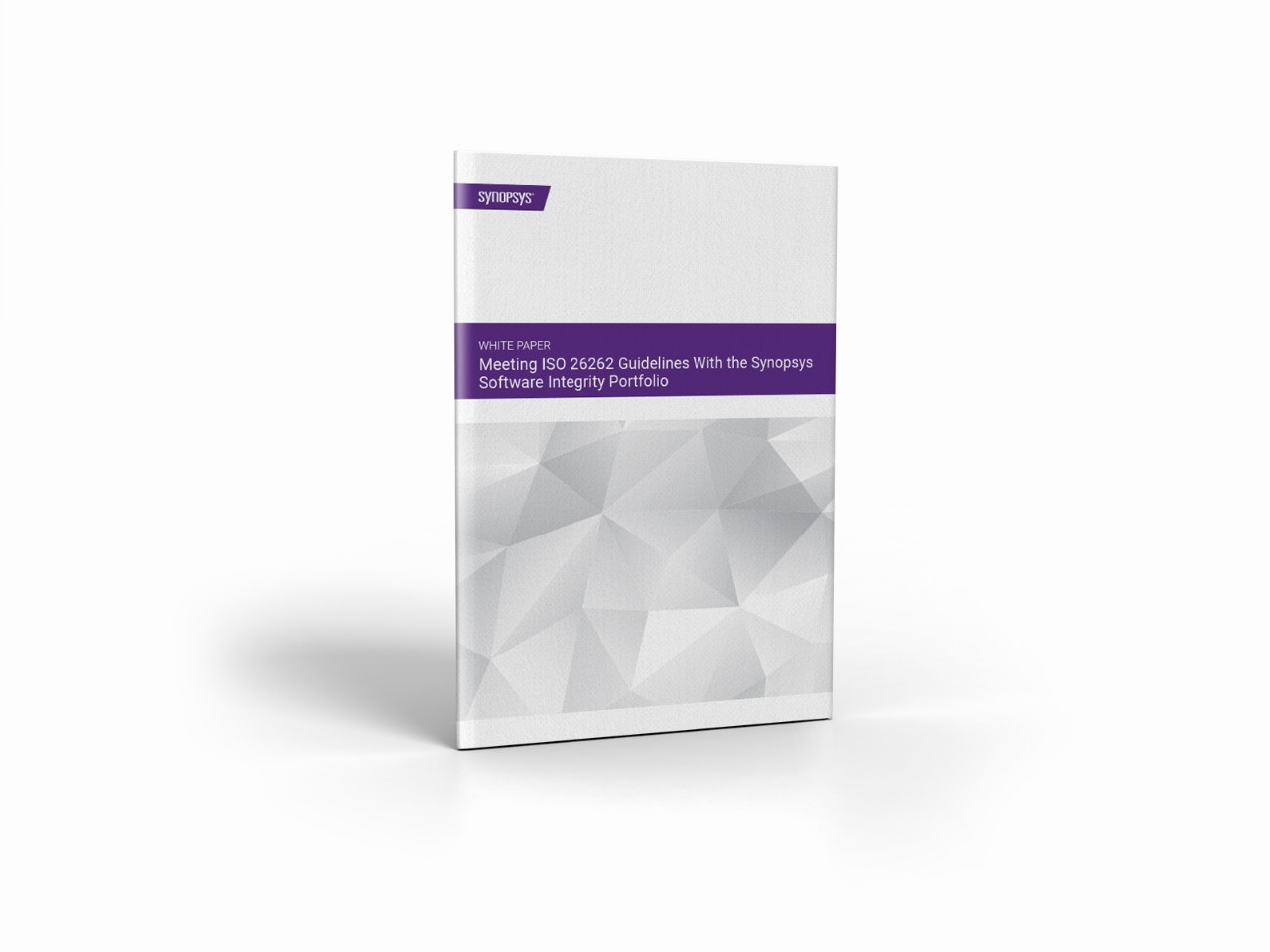CS70971355 SIG | SIG ISO 26262 Guidelines White Paper Cover Image Q4 2020-English