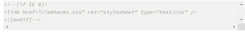 Cross-Browser CSS Development Guide on Synopsys Software Security Blog