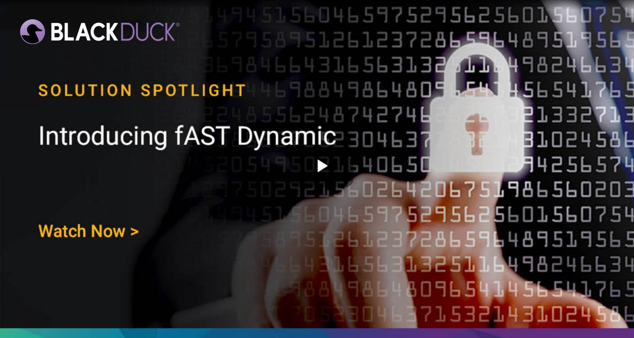 fAST Dynamic video thumbnail