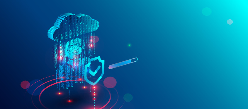 Securing data