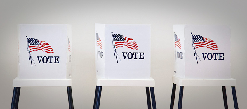 Government Cybersecurity: DARPA and Galois Collaboration for Secure Voting Machines