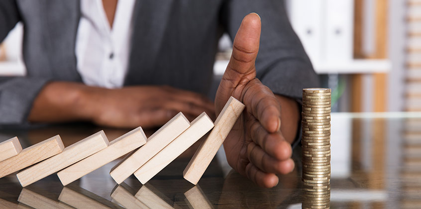 Minimize your risks with Black Duck SCA