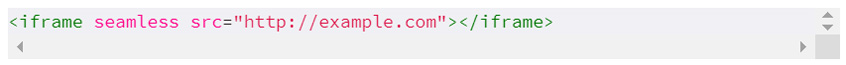 Protect Your Website with iFrame Security Diagram