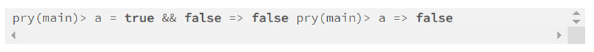 ruby demystified 2
