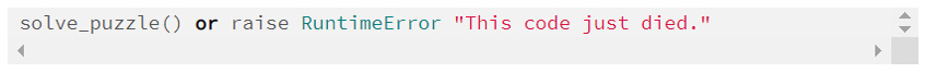 ruby demystified 7