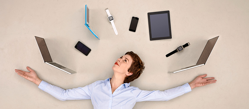 gadgets