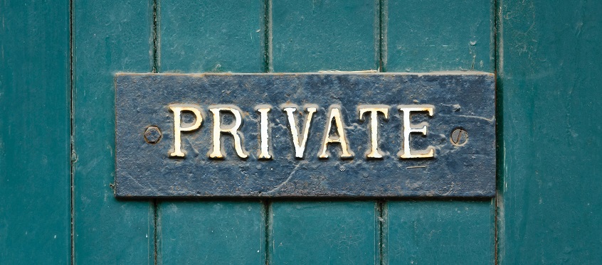 Developers Working on Secure Application Development Amid Privacy Concerns