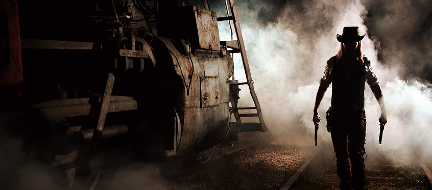 night train