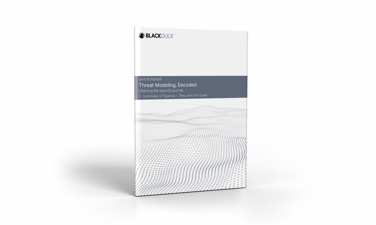 Effective Threat Modeling