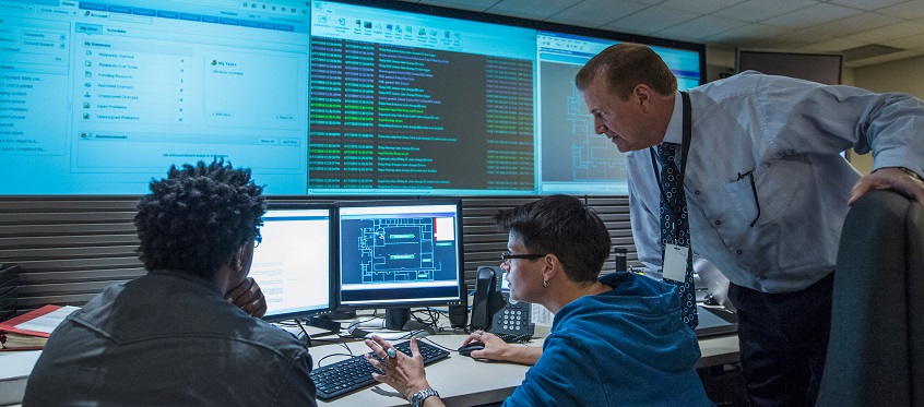 software compliance header