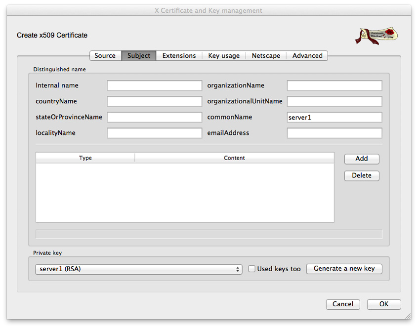 Stop Paying for Unnecessary SSL Certificates Sign on Synopsys Software Security Blog