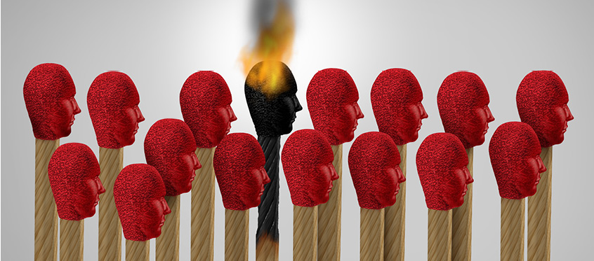 developer burnout