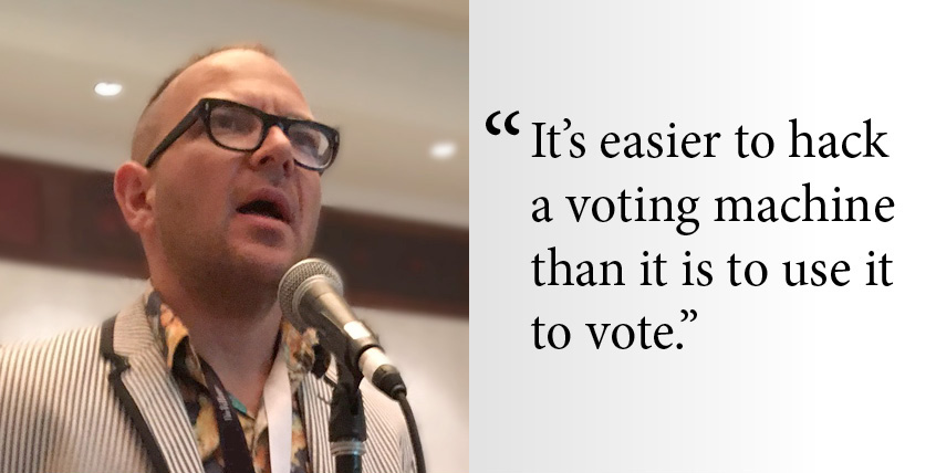 insecurevoting