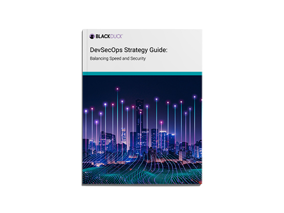 DevSecOps Strategy Guide