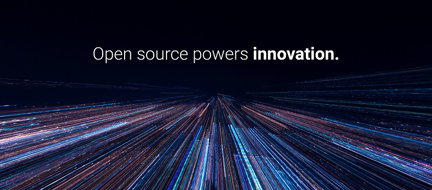 track open source