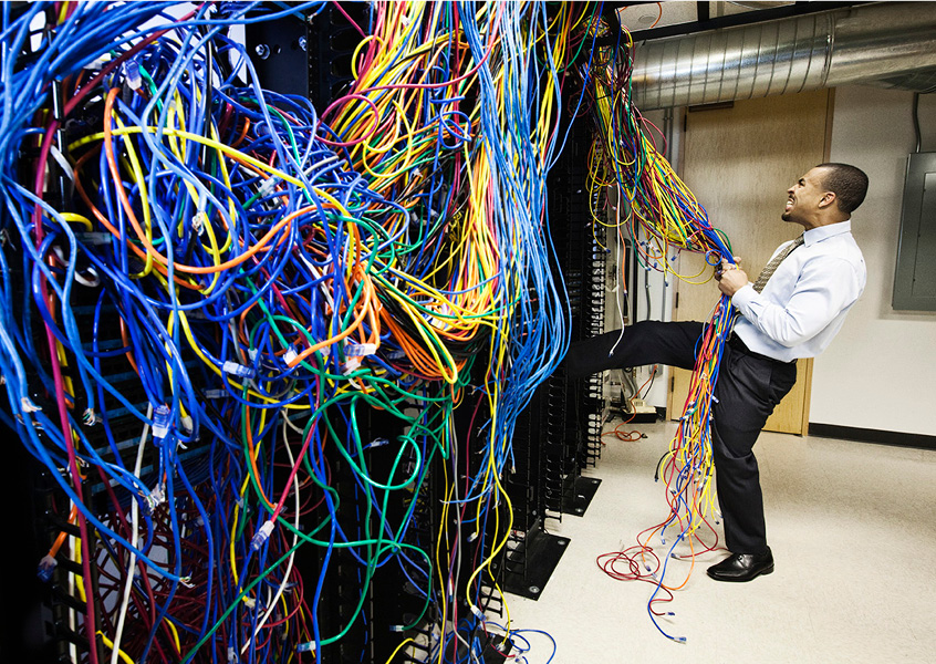 server
