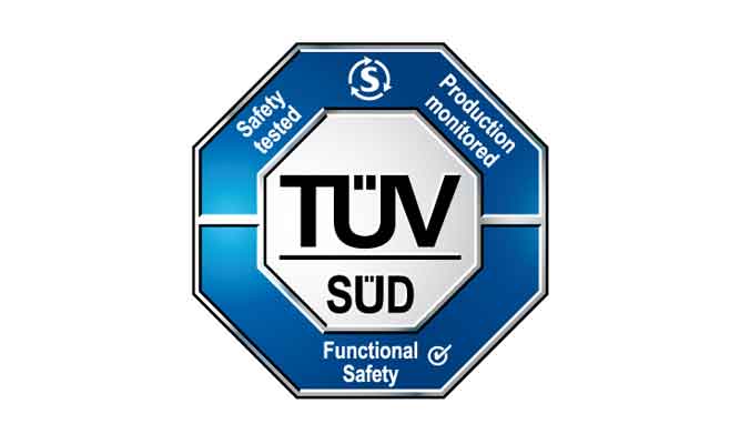 Functional Safety